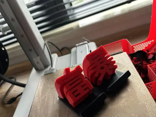 Sudden Wealth Phone Stand