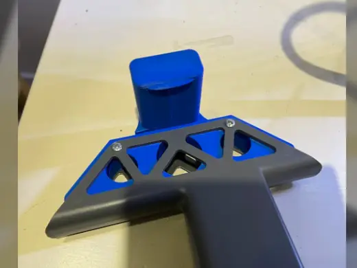 AMS Lite Stand Spool Adapter (enhanced)