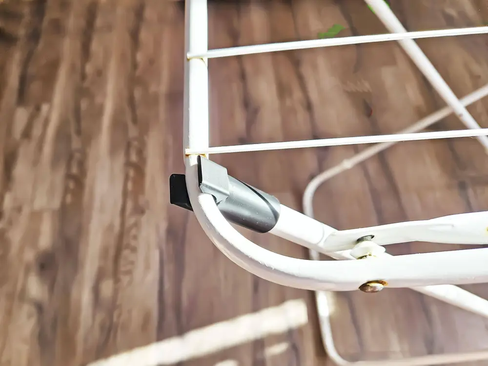 Replacement Mount Clothes Dryer for 16 mm Tube