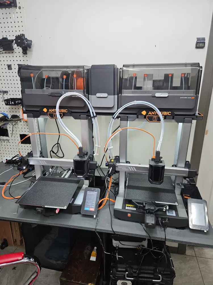 Makeronline: Download Free 3D Printing Models and Print Now