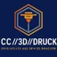 CC//3D//Druck