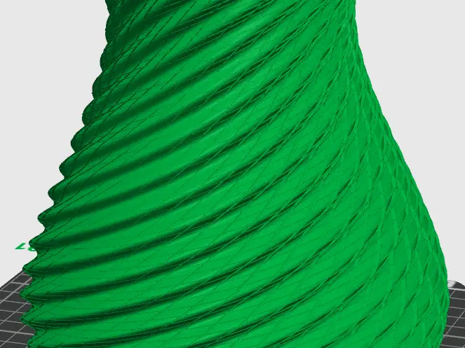 Modern Vase