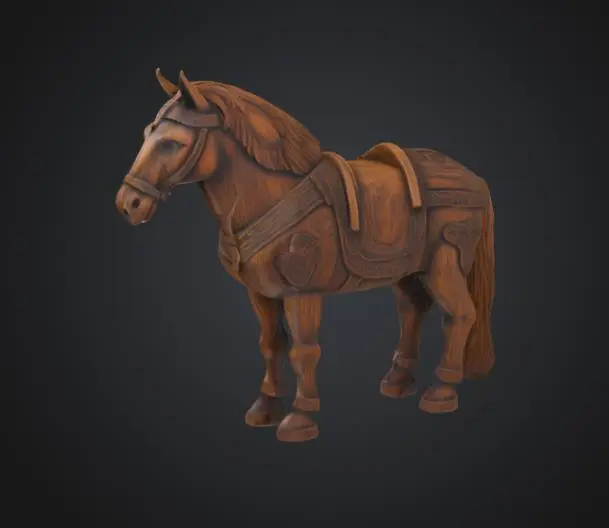 Horse