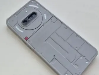 Nothing Plus 3A - Carcasa OnePlus 7T
