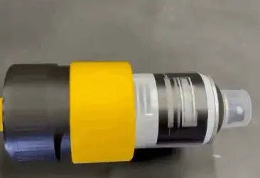 Mezclado Definitivo de Pintura en Aerosol