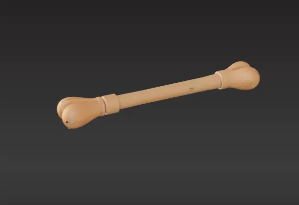 狗狗磨牙棒/骨头棒/Dog teething stick/bone stick