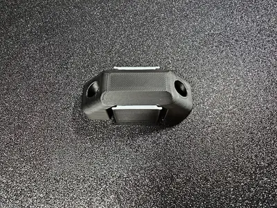 Multi-material support usage, a perfect support contact. Function Pull handle.