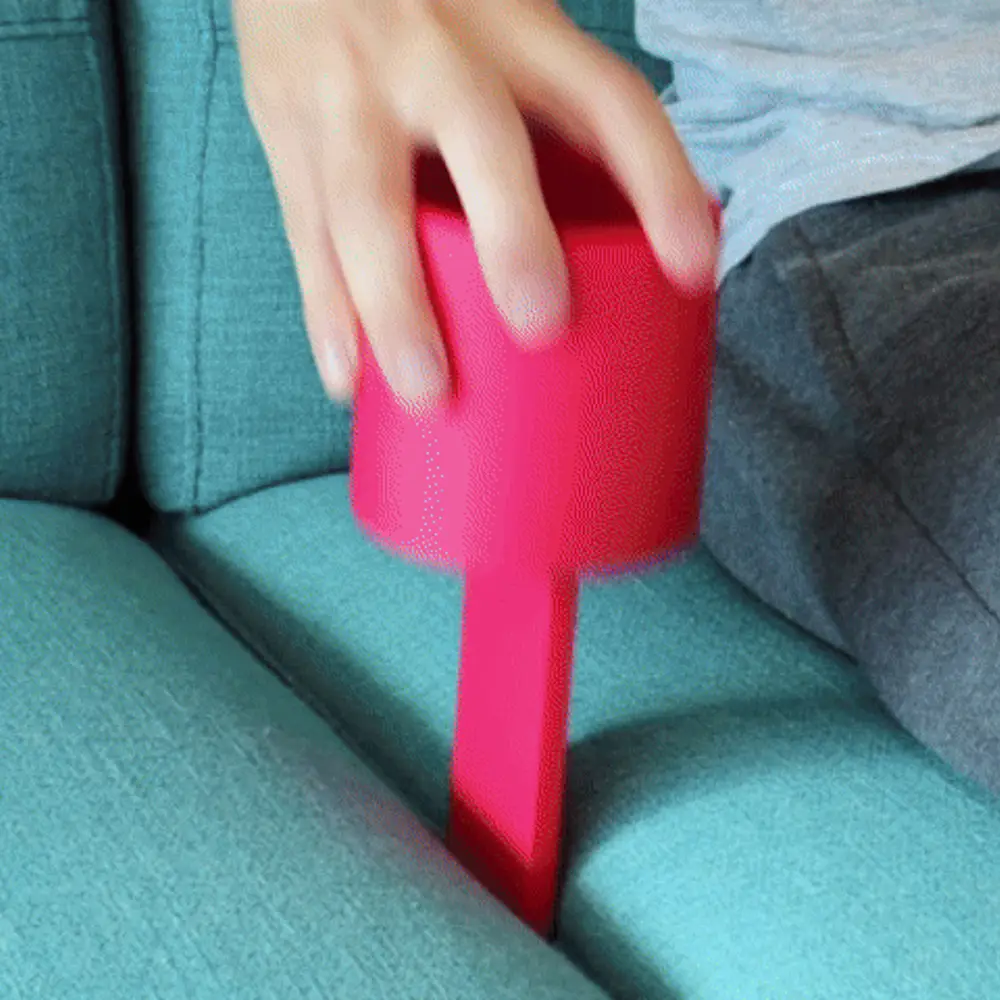 Cup Holders for Sofa Cushions