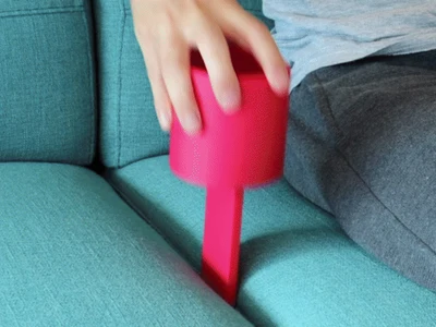 Cup Holders for Sofa Cushions