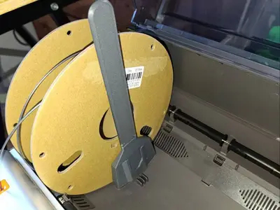 Pala tag Rfid NFC