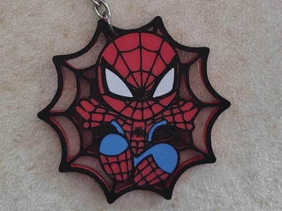 Spiderman