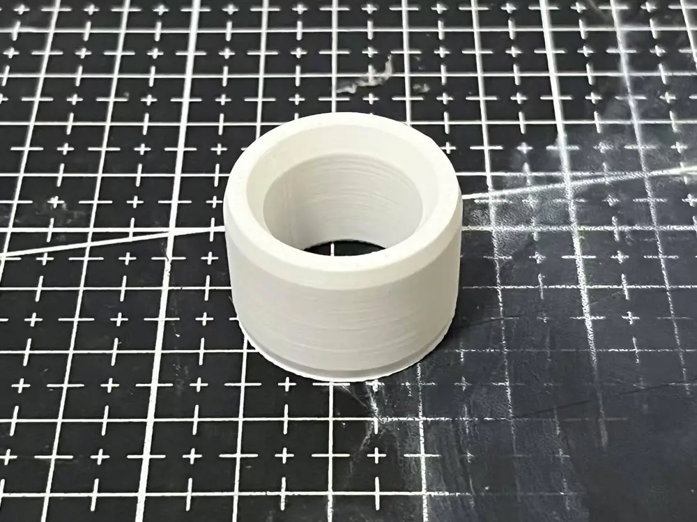 套筒模型