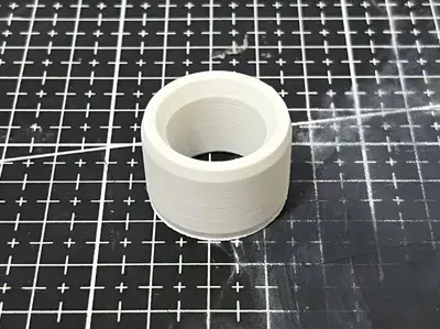 套筒模型