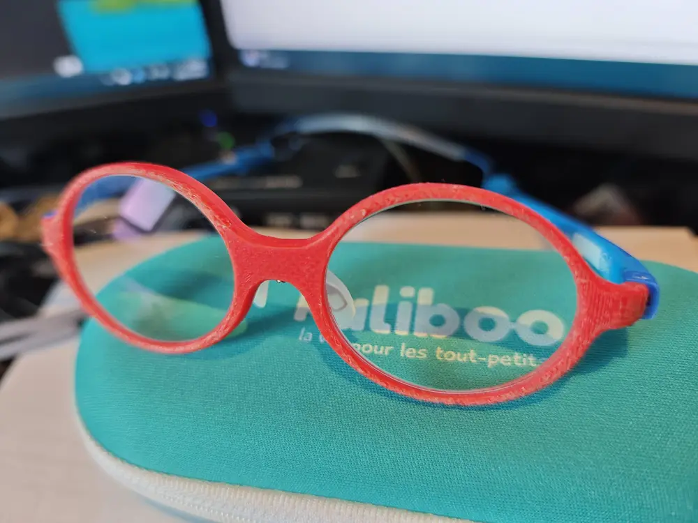 children's eyeglass frames
