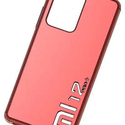 Xiaomi Redmi Note 12 Pro Plus Case