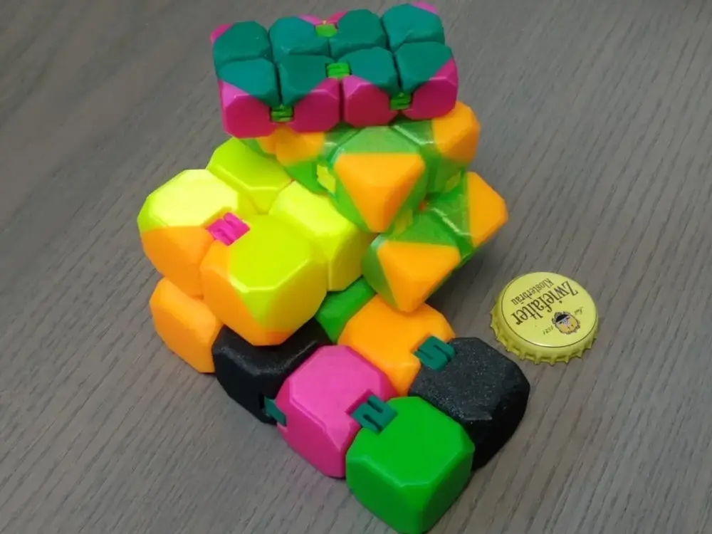 Makeronline: Download Free 3D Printing Models and Print Now