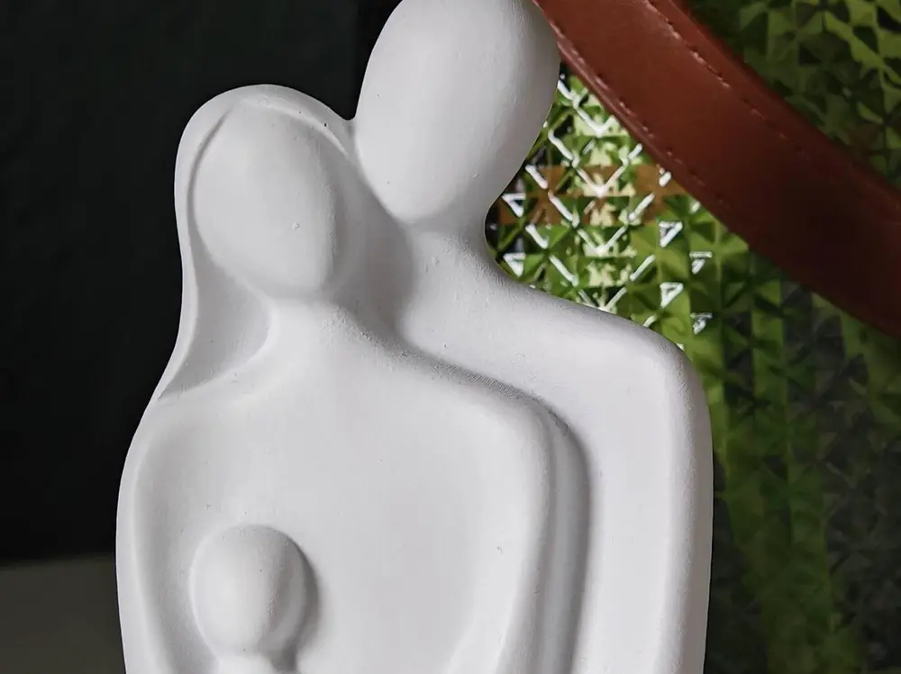 Family Statue