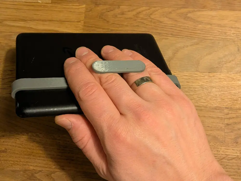 Kindle Grip Gen10