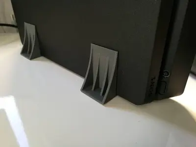 PS4 Slim Stand