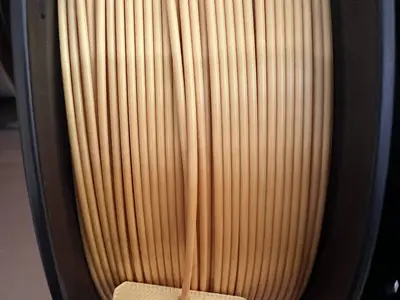Filament Etikett // filament label