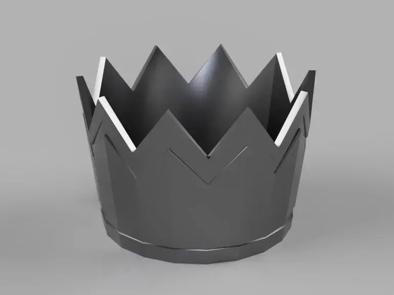 Fall Guys Crown