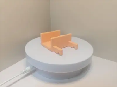 纸巾挂钩