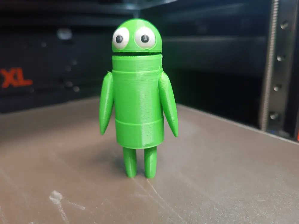 Makeronline: Download Free 3D Printing Models and Print Now