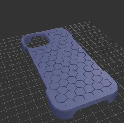 iPhone 15 Case