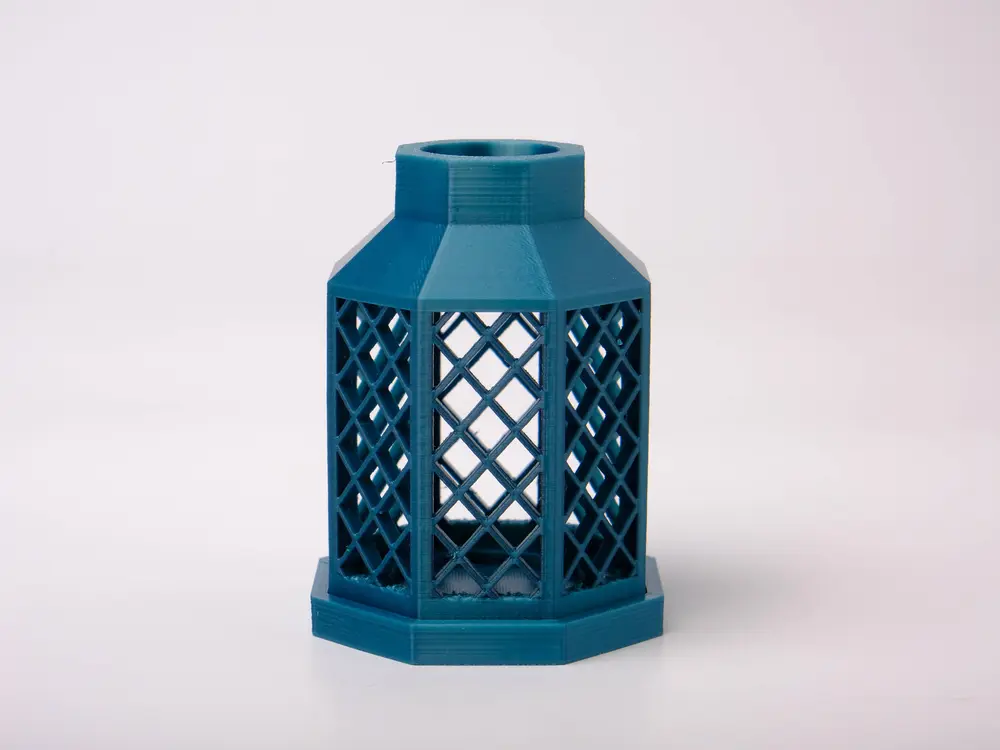Mystic Moroccan Lantern
