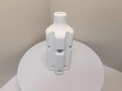 升级版口哨巨响