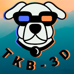 TKB-3D