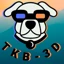 TKB-3D