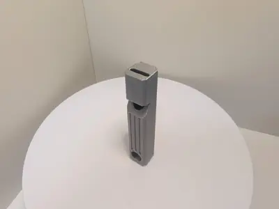 小口哨