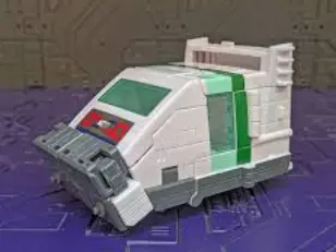 DodgeBot para CyberBrick