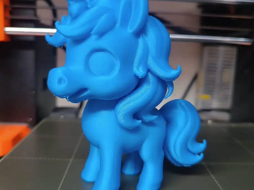 Cute unicorn