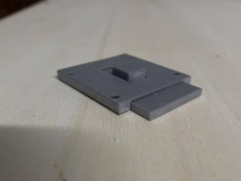 door lock