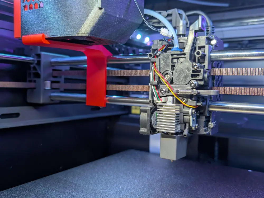 Makeronline: Download Free 3D Printing Models and Print Now