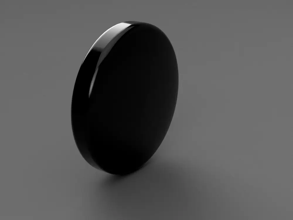 Mili MiTag – Reference Dummy for Mounting & Design
