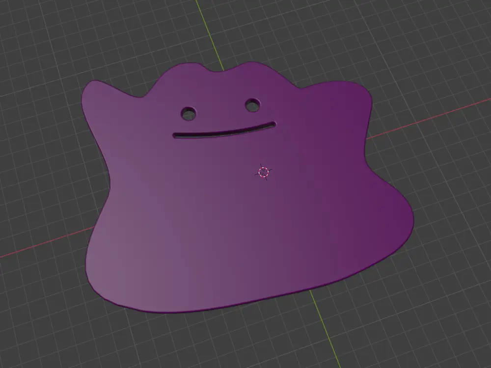 Ditto coasters