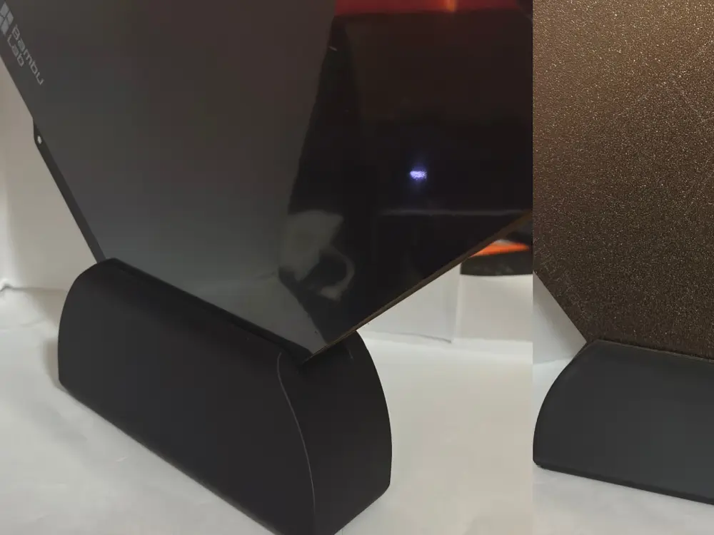 Porta Piatti per Stampanti 3D