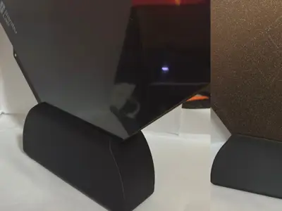 Porta Piatti per Stampanti 3D