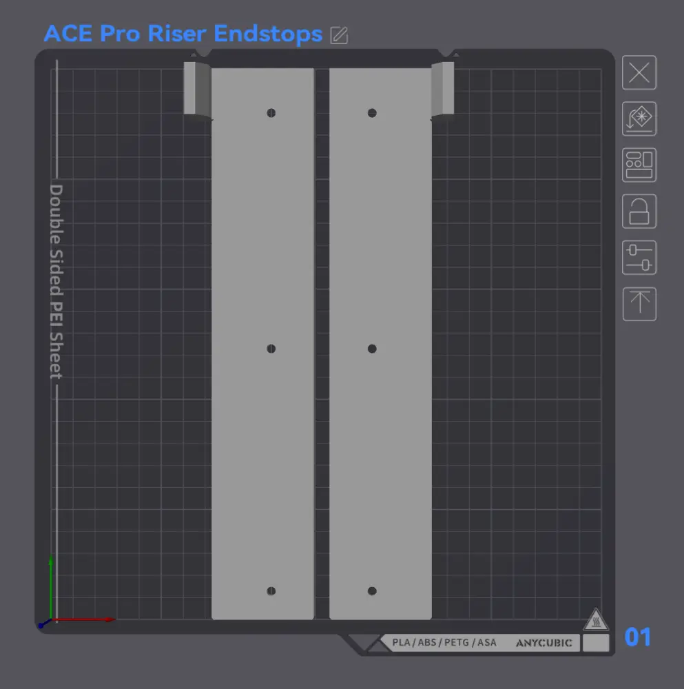 Makeronline: Download Free 3D Printing Models and Print Now