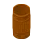 心经笔筒.3mf