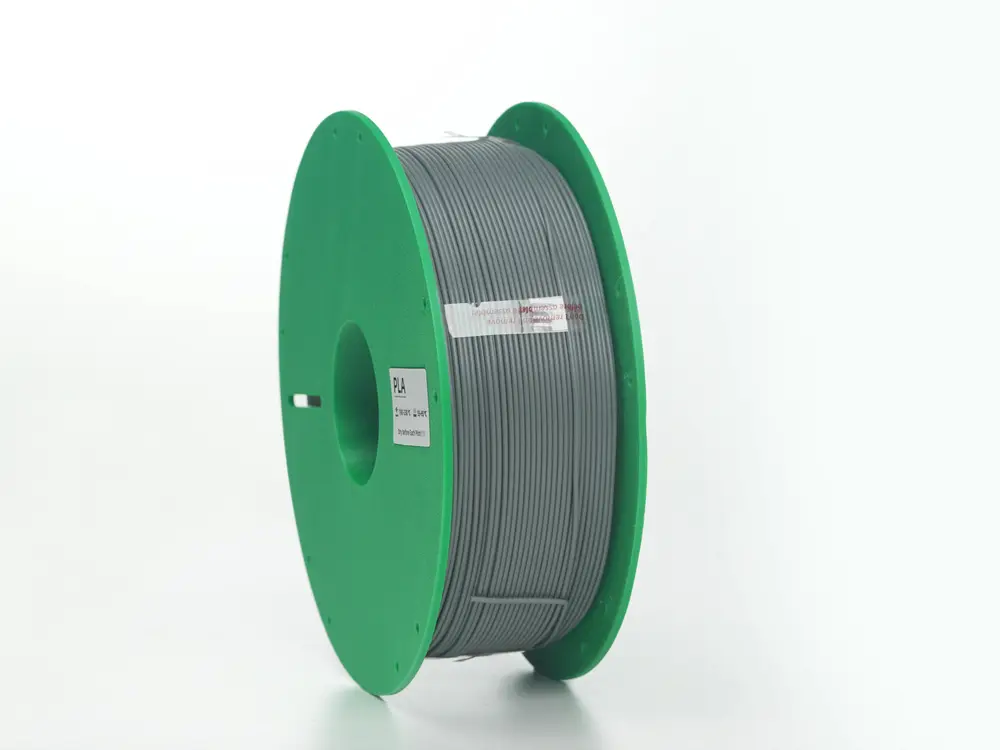 Detachable Reusable Spool (Printable Version) 可拆卸循环料盘（打印版）