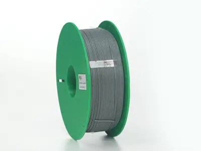 Detachable Reusable Spool (Printable Version) 可拆卸循环料盘（打印版）