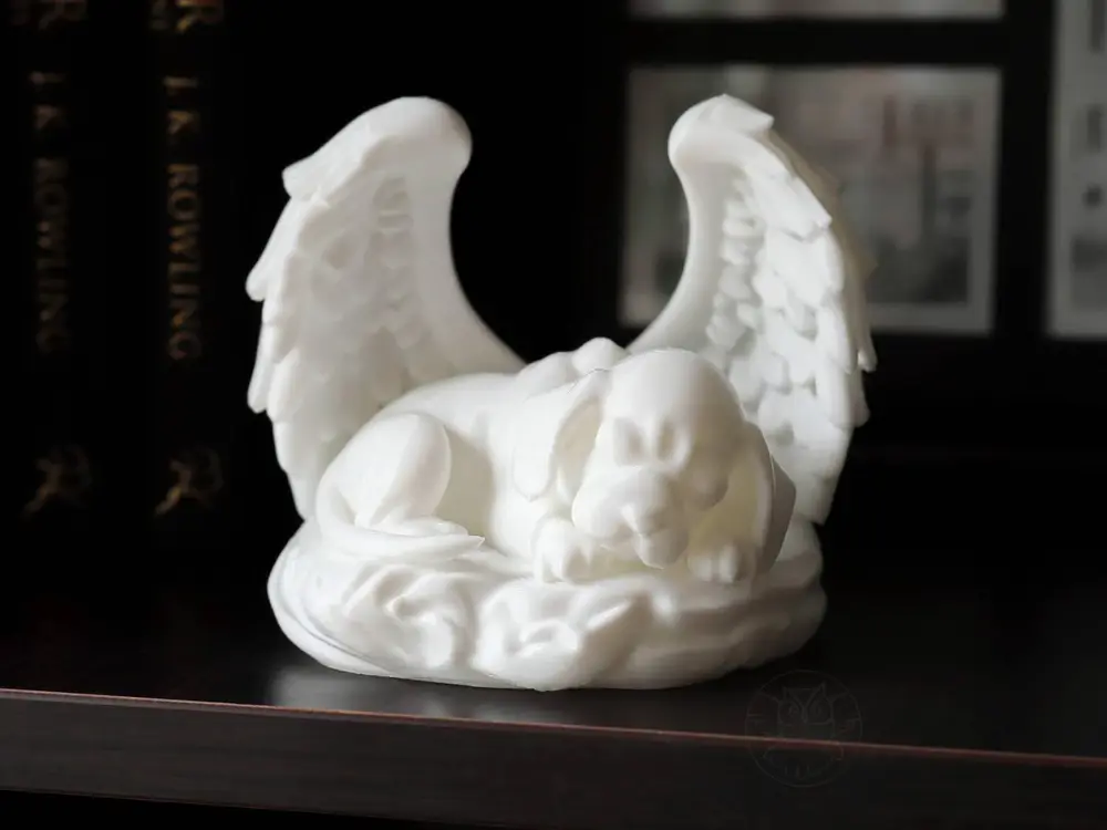 Angel Dog Memorial