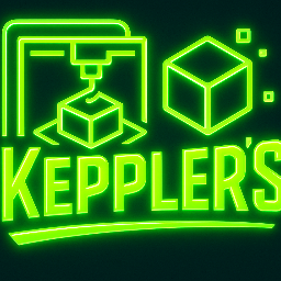 Keppler‘s