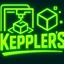 Keppler‘s