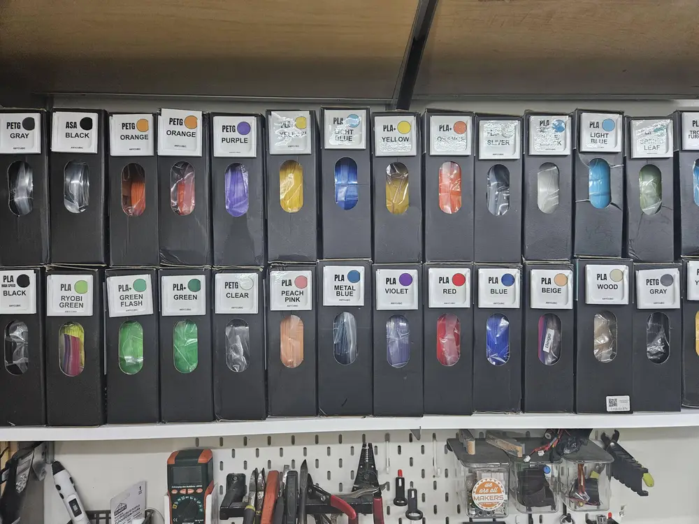 Makeronline: Download Free 3D Printing Models and Print Now