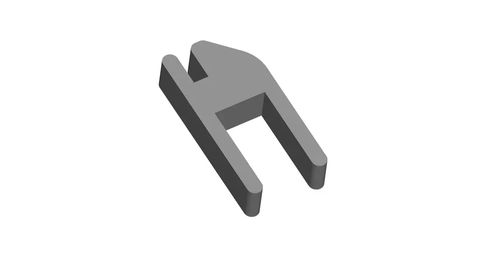 ACE Spacer for larger Filament rolls